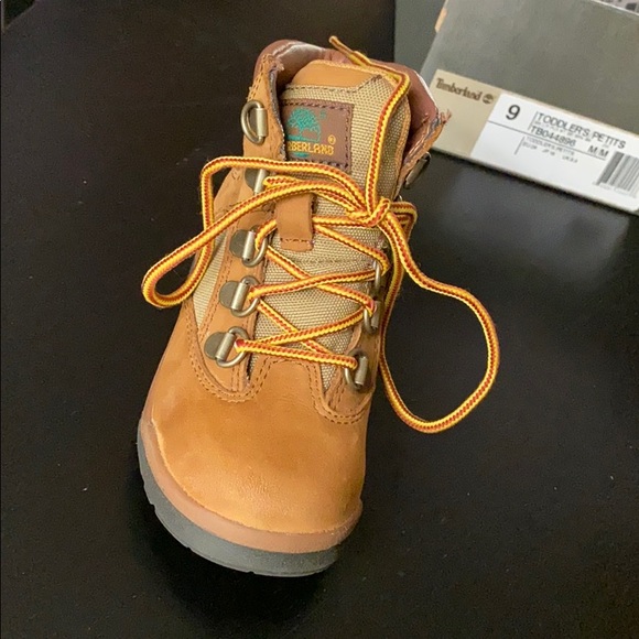timberland boots tall cans